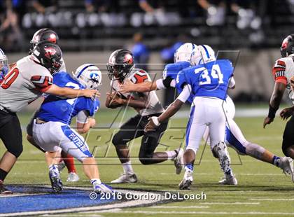 Thumbnail 3 in Mansfield Legacy @ Midlothian photogallery.