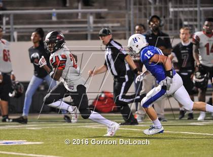 Thumbnail 3 in Mansfield Legacy @ Midlothian photogallery.
