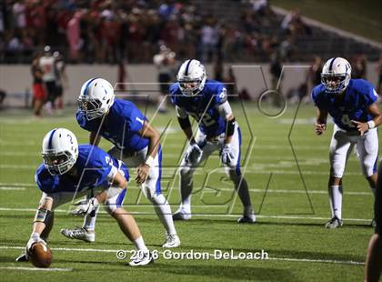 Thumbnail 3 in Mansfield Legacy @ Midlothian photogallery.