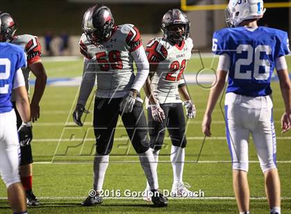 Thumbnail 1 in Mansfield Legacy @ Midlothian photogallery.