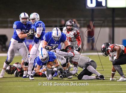 Thumbnail 1 in Mansfield Legacy @ Midlothian photogallery.