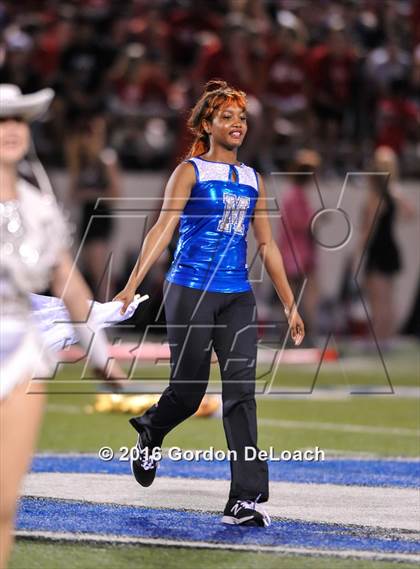 Thumbnail 2 in Mansfield Legacy @ Midlothian photogallery.