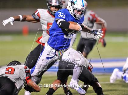 Thumbnail 1 in Mansfield Legacy @ Midlothian photogallery.