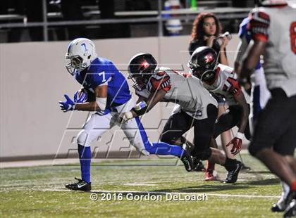 Thumbnail 1 in Mansfield Legacy @ Midlothian photogallery.