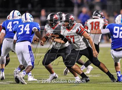 Thumbnail 2 in Mansfield Legacy @ Midlothian photogallery.
