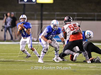 Thumbnail 3 in Mansfield Legacy @ Midlothian photogallery.