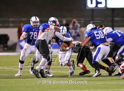 Thumbnail 3 in Mansfield Legacy @ Midlothian photogallery.