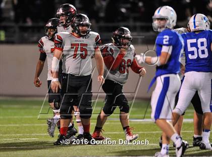 Thumbnail 2 in Mansfield Legacy @ Midlothian photogallery.