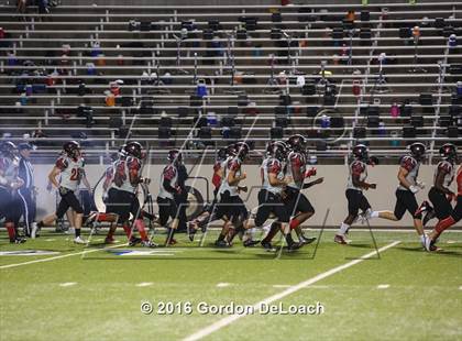 Thumbnail 3 in Mansfield Legacy @ Midlothian photogallery.