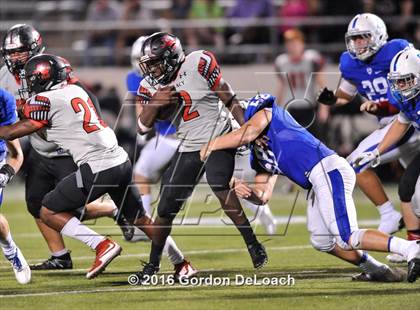 Thumbnail 1 in Mansfield Legacy @ Midlothian photogallery.