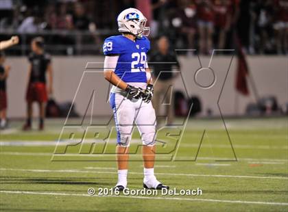Thumbnail 2 in Mansfield Legacy @ Midlothian photogallery.