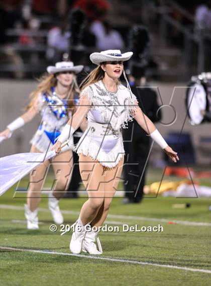 Thumbnail 1 in Mansfield Legacy @ Midlothian photogallery.