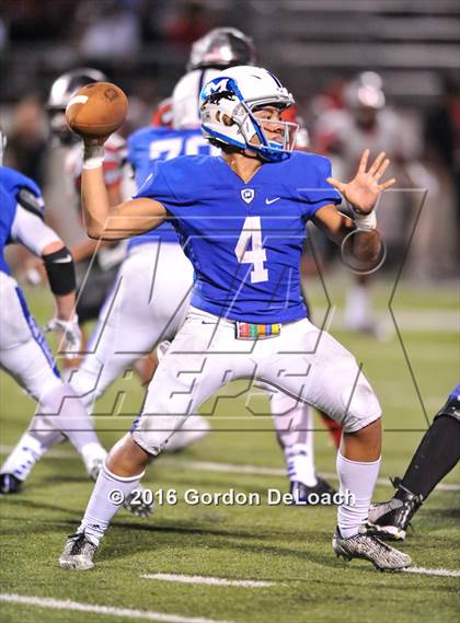 Thumbnail 2 in Mansfield Legacy @ Midlothian photogallery.