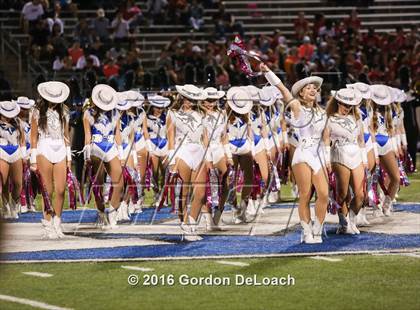 Thumbnail 3 in Mansfield Legacy @ Midlothian photogallery.
