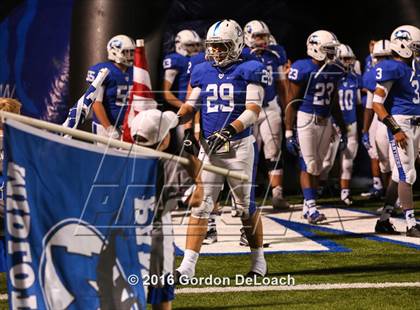 Thumbnail 1 in Mansfield Legacy @ Midlothian photogallery.
