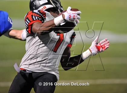 Thumbnail 2 in Mansfield Legacy @ Midlothian photogallery.