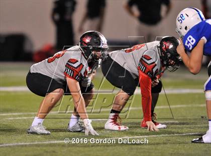 Thumbnail 1 in Mansfield Legacy @ Midlothian photogallery.