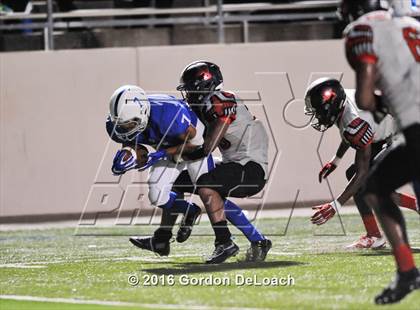 Thumbnail 2 in Mansfield Legacy @ Midlothian photogallery.