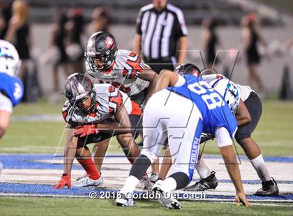 Thumbnail 1 in Mansfield Legacy @ Midlothian photogallery.