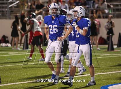 Thumbnail 3 in Mansfield Legacy @ Midlothian photogallery.