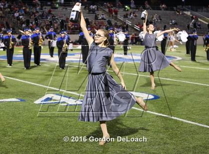 Thumbnail 1 in Mansfield Legacy @ Midlothian photogallery.