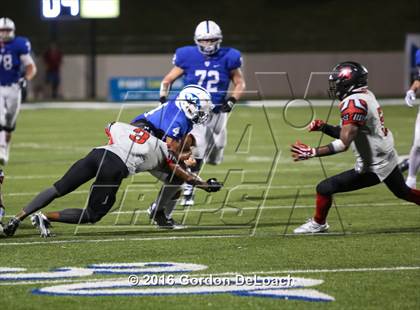 Thumbnail 2 in Mansfield Legacy @ Midlothian photogallery.