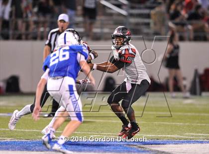 Thumbnail 3 in Mansfield Legacy @ Midlothian photogallery.