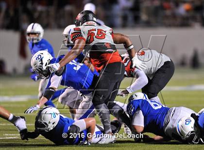 Thumbnail 2 in Mansfield Legacy @ Midlothian photogallery.