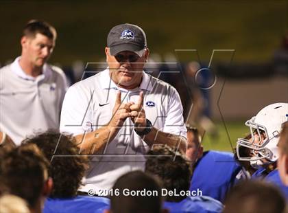 Thumbnail 3 in Mansfield Legacy @ Midlothian photogallery.