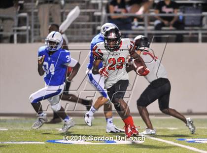 Thumbnail 3 in Mansfield Legacy @ Midlothian photogallery.