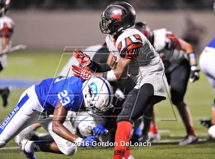 Thumbnail 3 in Mansfield Legacy @ Midlothian photogallery.