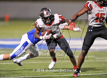Thumbnail 3 in Mansfield Legacy @ Midlothian photogallery.