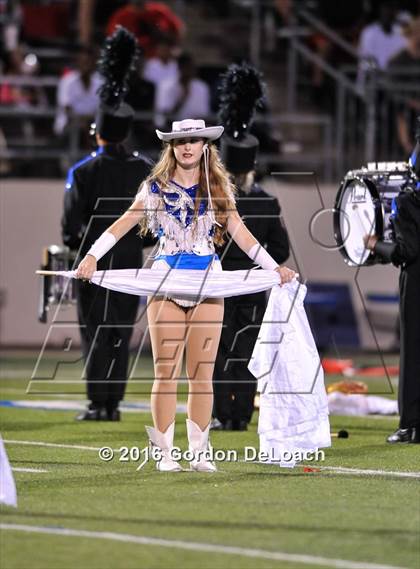 Thumbnail 3 in Mansfield Legacy @ Midlothian photogallery.