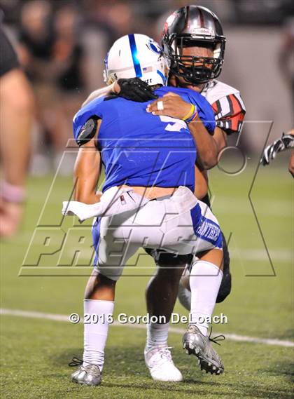 Thumbnail 3 in Mansfield Legacy @ Midlothian photogallery.