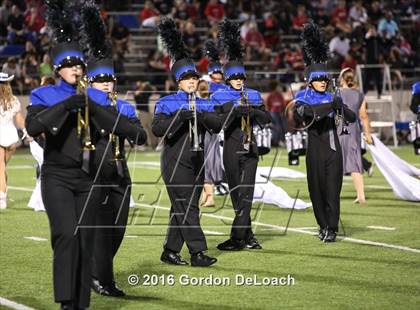 Thumbnail 1 in Mansfield Legacy @ Midlothian photogallery.