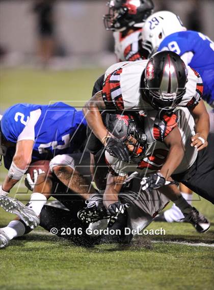 Thumbnail 1 in Mansfield Legacy @ Midlothian photogallery.