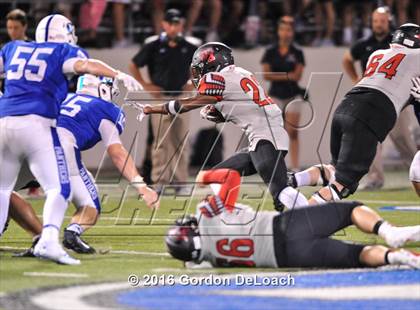 Thumbnail 2 in Mansfield Legacy @ Midlothian photogallery.