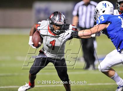 Thumbnail 2 in Mansfield Legacy @ Midlothian photogallery.
