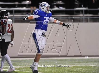 Thumbnail 2 in Mansfield Legacy @ Midlothian photogallery.