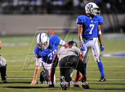 Thumbnail 1 in Mansfield Legacy @ Midlothian photogallery.