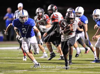 Thumbnail 3 in Mansfield Legacy @ Midlothian photogallery.