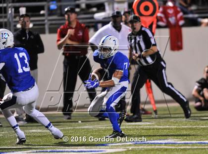 Thumbnail 3 in Mansfield Legacy @ Midlothian photogallery.