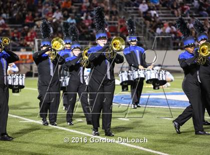 Thumbnail 1 in Mansfield Legacy @ Midlothian photogallery.