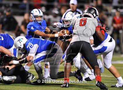 Thumbnail 2 in Mansfield Legacy @ Midlothian photogallery.