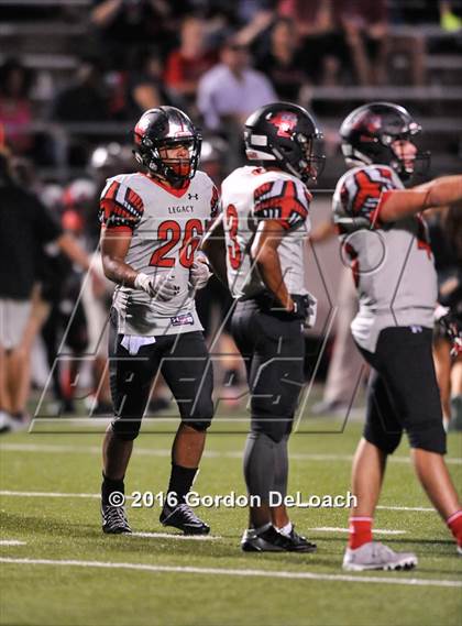 Thumbnail 3 in Mansfield Legacy @ Midlothian photogallery.
