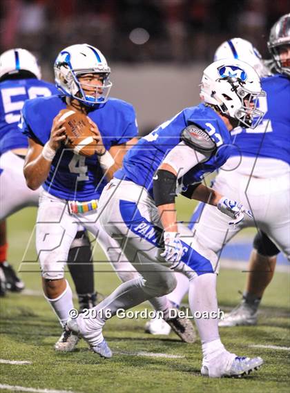 Thumbnail 3 in Mansfield Legacy @ Midlothian photogallery.