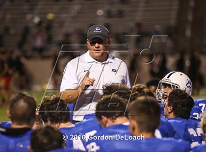 Thumbnail 1 in Mansfield Legacy @ Midlothian photogallery.