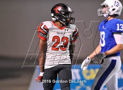 Thumbnail 3 in Mansfield Legacy @ Midlothian photogallery.