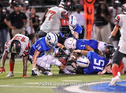 Thumbnail 1 in Mansfield Legacy @ Midlothian photogallery.
