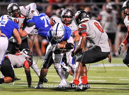 Thumbnail 2 in Mansfield Legacy @ Midlothian photogallery.